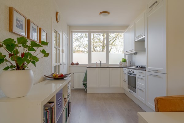 Medium property photo - Scarlattistraat 30, 8031 JR Zwolle